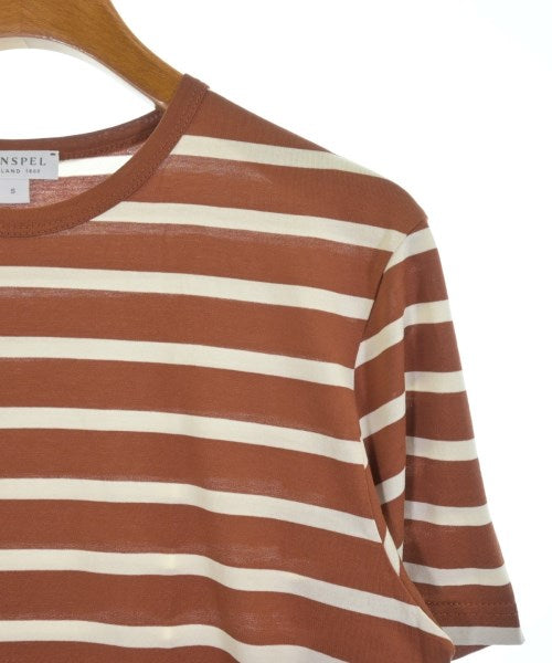 SUNSPEL เสื้อยืด/เสื้อท็อปส์