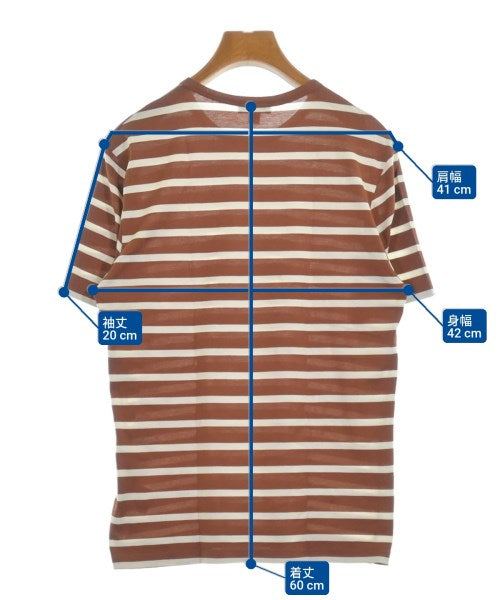 SUNSPEL เสื้อยืด/เสื้อท็อปส์