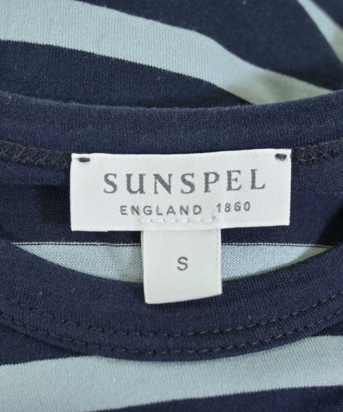 SUNSPEL เสื้อยืด/เสื้อท็อปส์