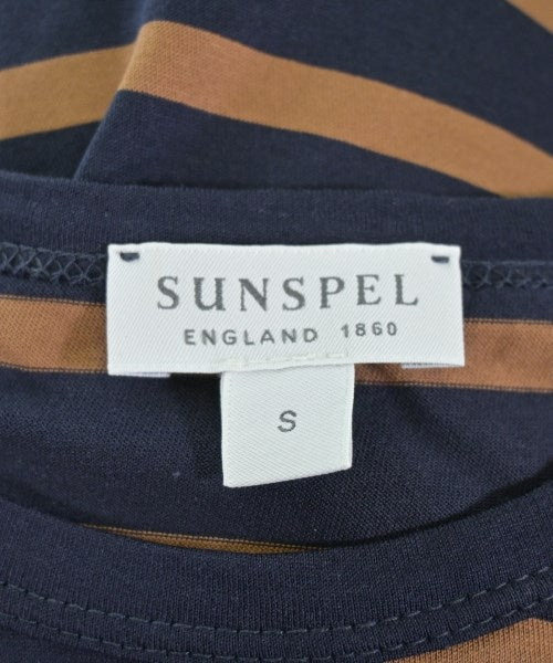 SUNSPEL เสื้อยืด/เสื้อท็อปส์