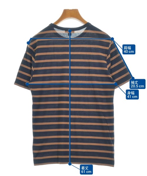 SUNSPEL เสื้อยืด/เสื้อท็อปส์