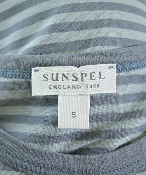 SUNSPEL เสื้อยืด/เสื้อท็อปส์