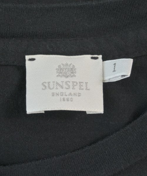 SUNSPEL เสื้อยืด/เสื้อท็อปส์