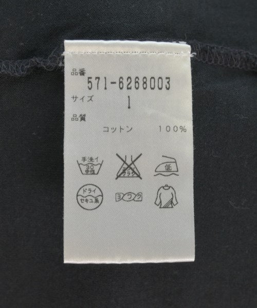SUNSPEL เสื้อยืด/เสื้อท็อปส์