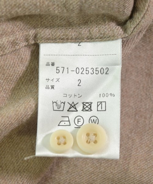 SUNSPEL เสื้อลำลอง