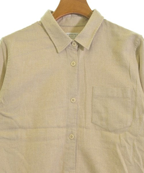 SUNSPEL เสื้อลำลอง