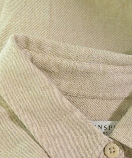 SUNSPEL เสื้อลำลอง