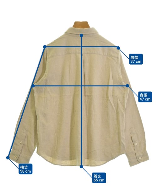 SUNSPEL เสื้อลำลอง