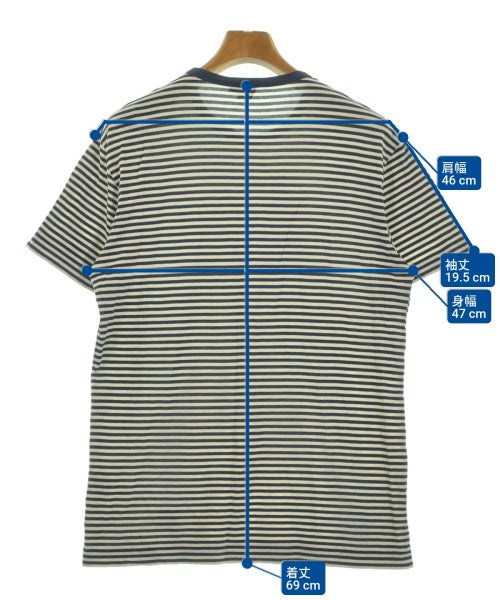 SUNSPEL เสื้อยืด/เสื้อท็อปส์