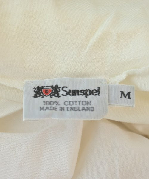 SUNSPEL เสื้อยืด/เสื้อท็อปส์