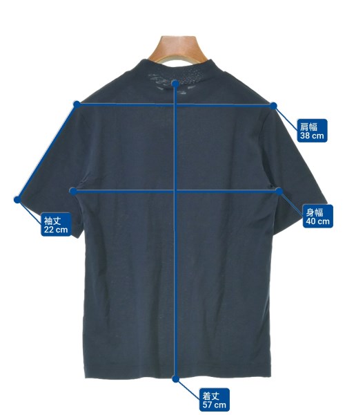 SUNSPEL เสื้อยืด/เสื้อท็อปส์