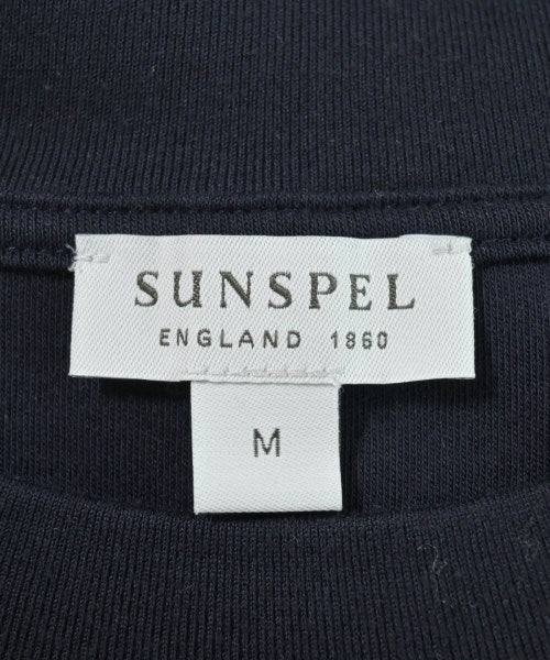SUNSPEL เสื้อยืด/เสื้อท็อปส์