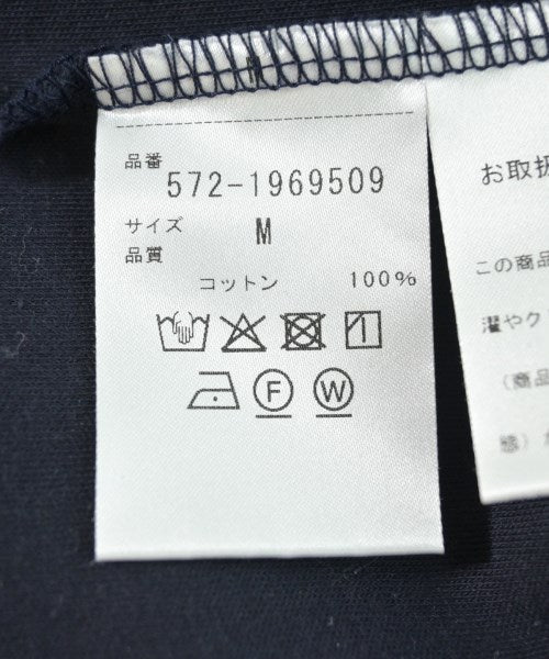 SUNSPEL เสื้อยืด/เสื้อท็อปส์