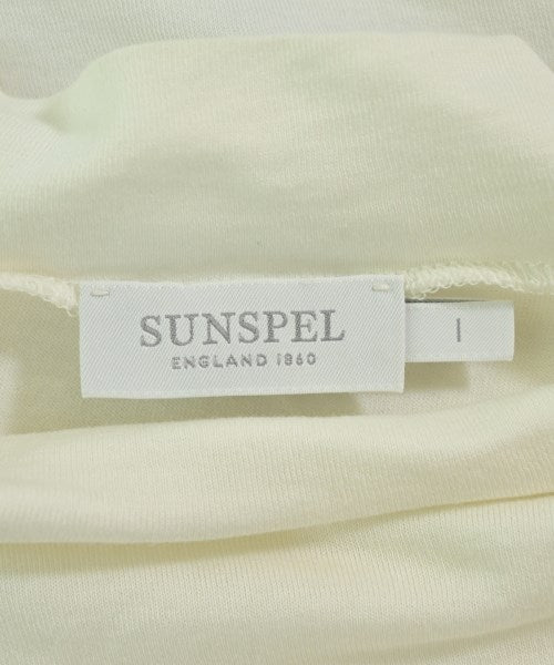 SUNSPEL เสื้อยืด/เสื้อท็อปส์
