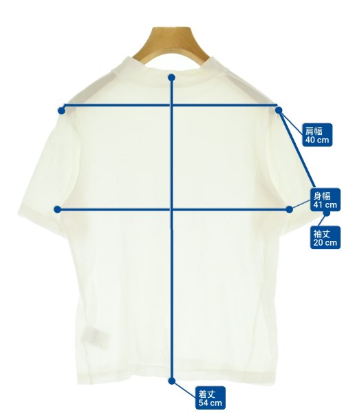 SUNSPEL เสื้อยืด/เสื้อท็อปส์