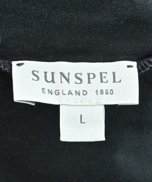 SUNSPEL เสื้อยืด/เสื้อท็อปส์