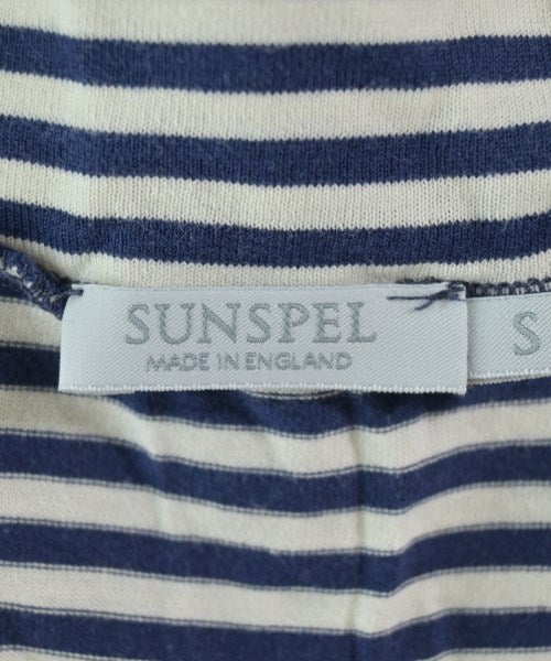 SUNSPEL เสื้อยืด/เสื้อท็อปส์