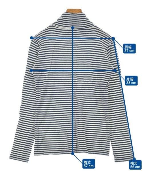 SUNSPEL เสื้อยืด/เสื้อท็อปส์