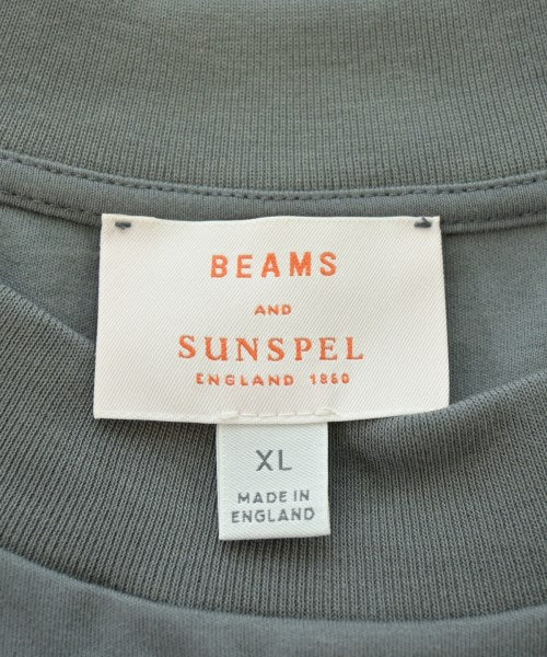 SUNSPEL เสื้อยืด/เสื้อท็อปส์