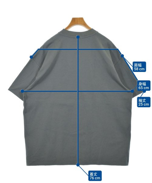 SUNSPEL เสื้อยืด/เสื้อท็อปส์