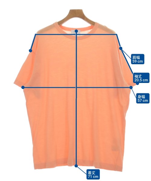 SUNSPEL เสื้อยืด/เสื้อท็อปส์