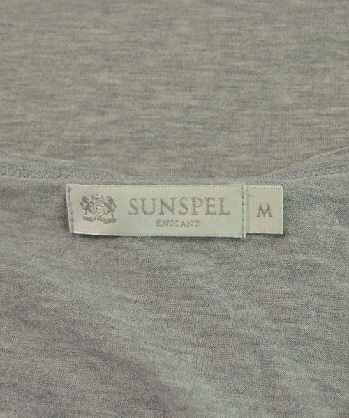 SUNSPEL เสื้อยืด/เสื้อท็อปส์