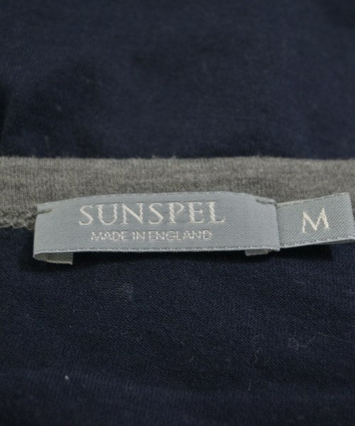 SUNSPEL เสื้อยืด/เสื้อท็อปส์