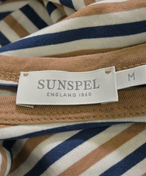 SUNSPEL เสื้อยืด/เสื้อท็อปส์