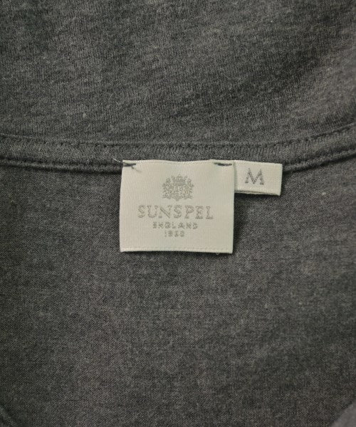 SUNSPEL เสื้อโปโล