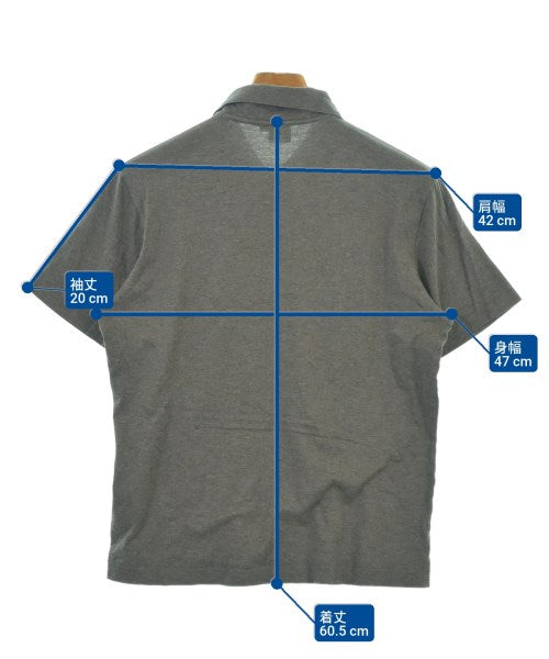 SUNSPEL เสื้อโปโล