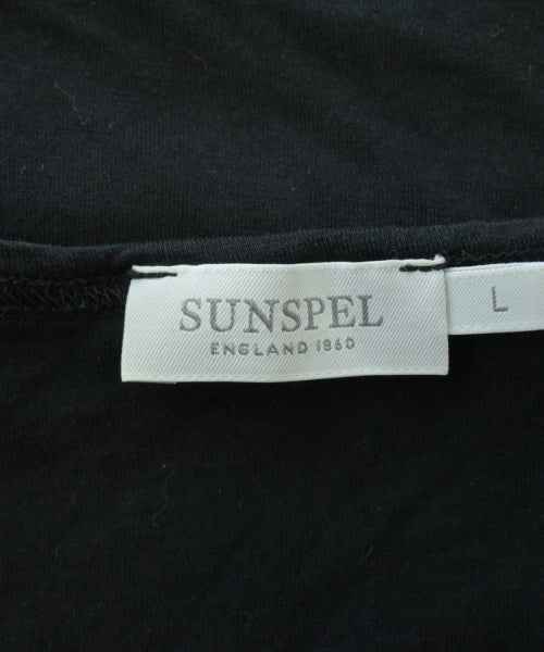 SUNSPEL เสื้อยืด/เสื้อท็อปส์