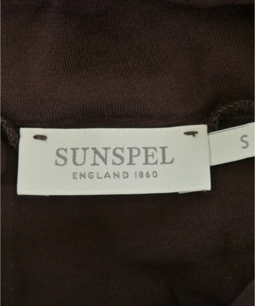 SUNSPEL เสื้อยืด/เสื้อท็อปส์