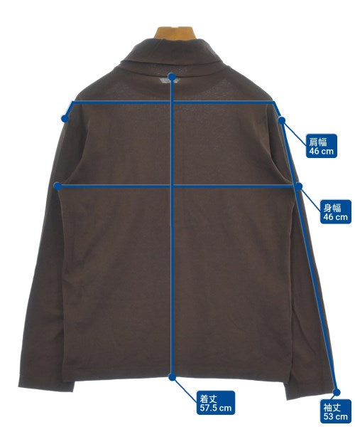 SUNSPEL เสื้อยืด/เสื้อท็อปส์