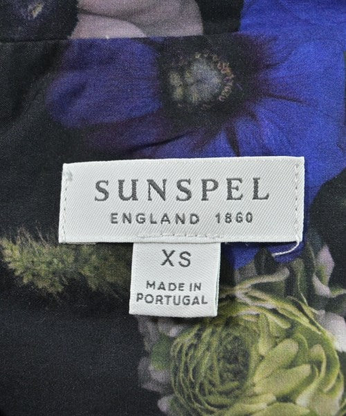 SUNSPEL เสื้อลำลอง
