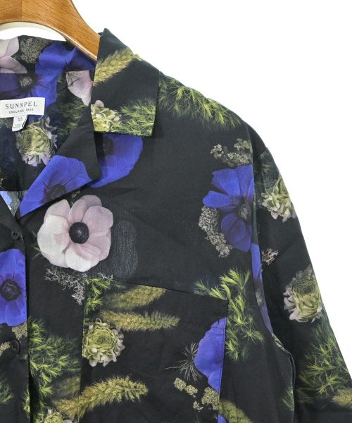 SUNSPEL เสื้อลำลอง
