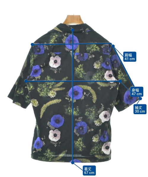 SUNSPEL เสื้อลำลอง