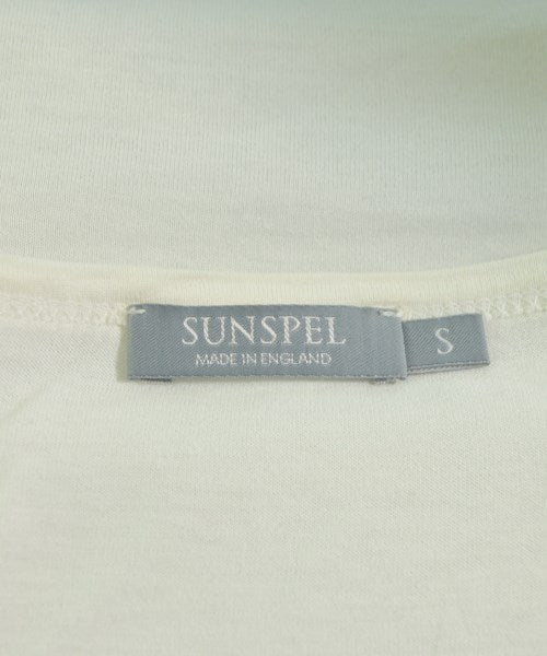 SUNSPEL เสื้อยืด/เสื้อท็อปส์