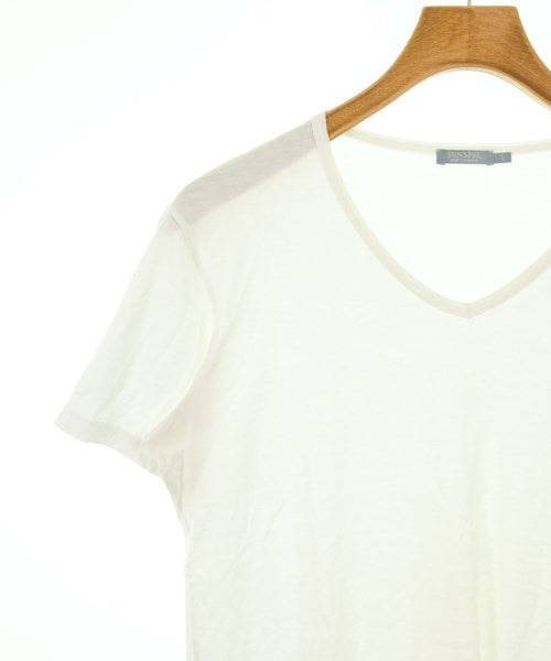 SUNSPEL เสื้อยืด/เสื้อท็อปส์