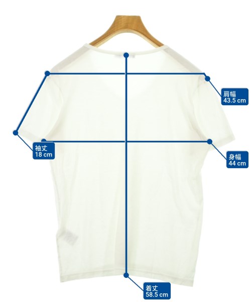 SUNSPEL เสื้อยืด/เสื้อท็อปส์