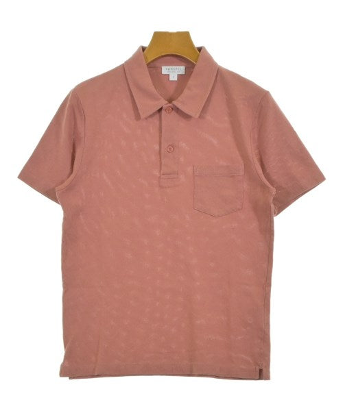 SUNSPEL เสื้อโปโล