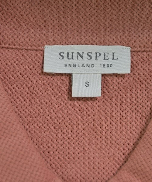 SUNSPEL เสื้อโปโล