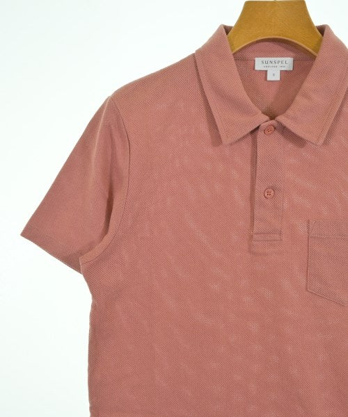 SUNSPEL เสื้อโปโล