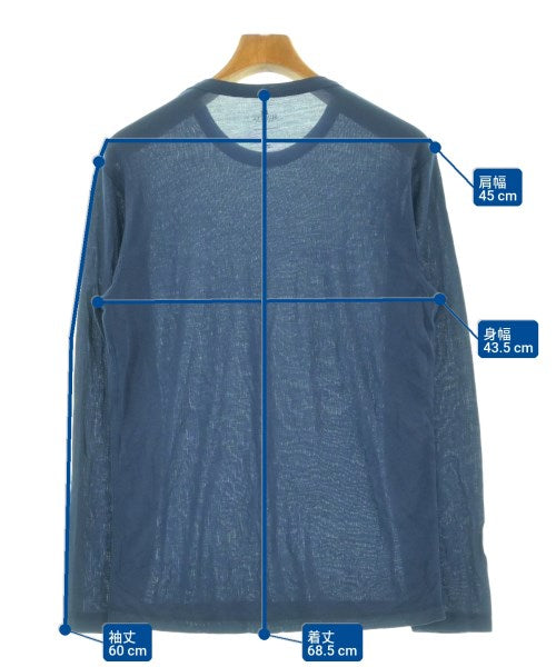 SUNSPEL เสื้อยืด/เสื้อท็อปส์