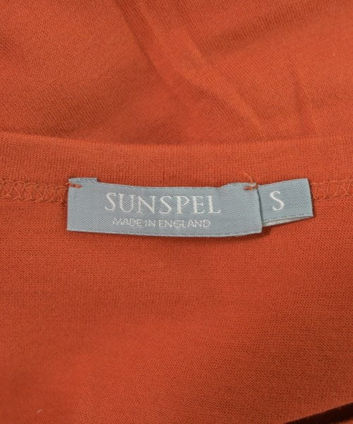 SUNSPEL เสื้อยืด/เสื้อท็อปส์