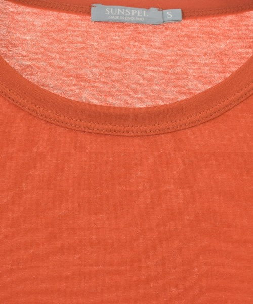 SUNSPEL เสื้อยืด/เสื้อท็อปส์