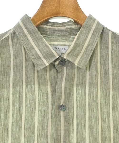 SUNSPEL เสื้อลำลอง