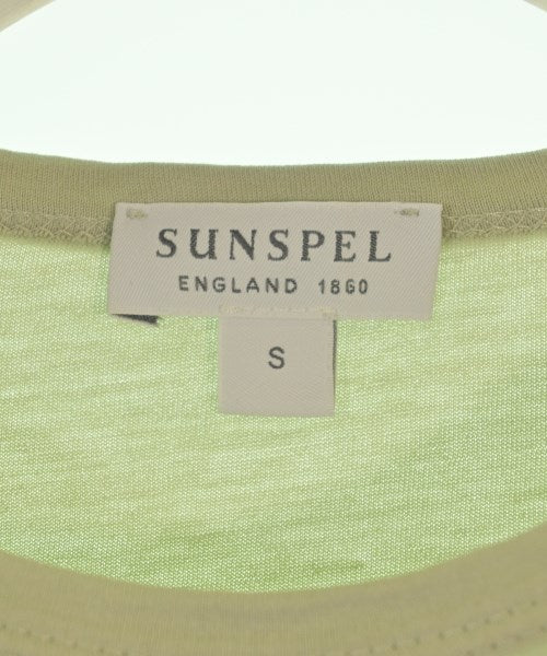 SUNSPEL เสื้อยืด/เสื้อท็อปส์