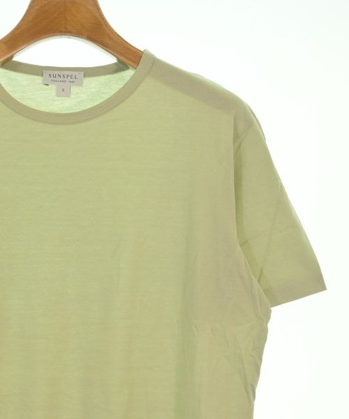 SUNSPEL เสื้อยืด/เสื้อท็อปส์