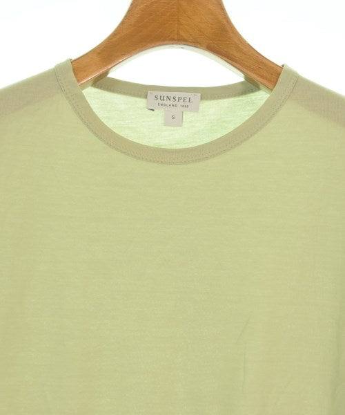 SUNSPEL เสื้อยืด/เสื้อท็อปส์