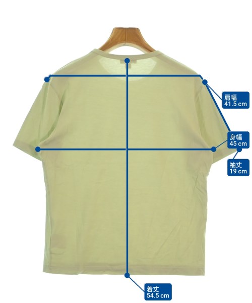 SUNSPEL เสื้อยืด/เสื้อท็อปส์